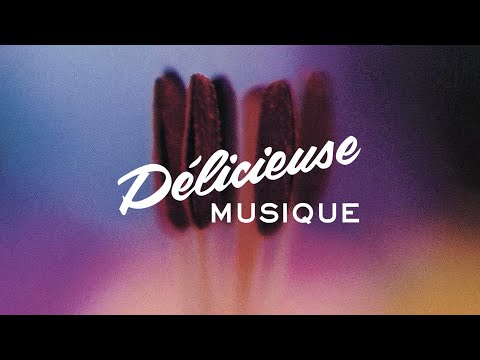 Stella & The Longos - La Flamme