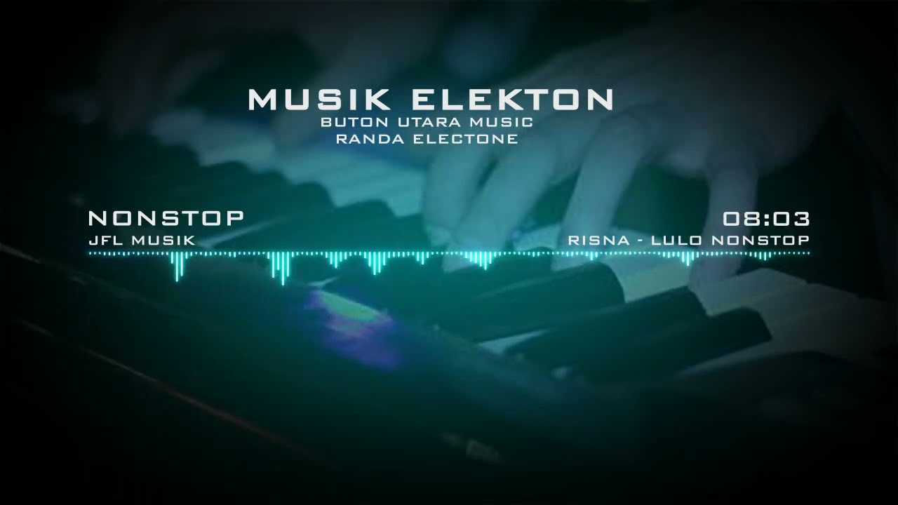 Randa Elekton - Risna Lulo Nonstop