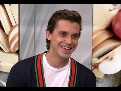 'Antoni in the Kitchen'  | New York Live TV