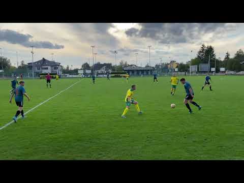 TKS Bóbr Tłuszcz vs AP Progres Warszawa