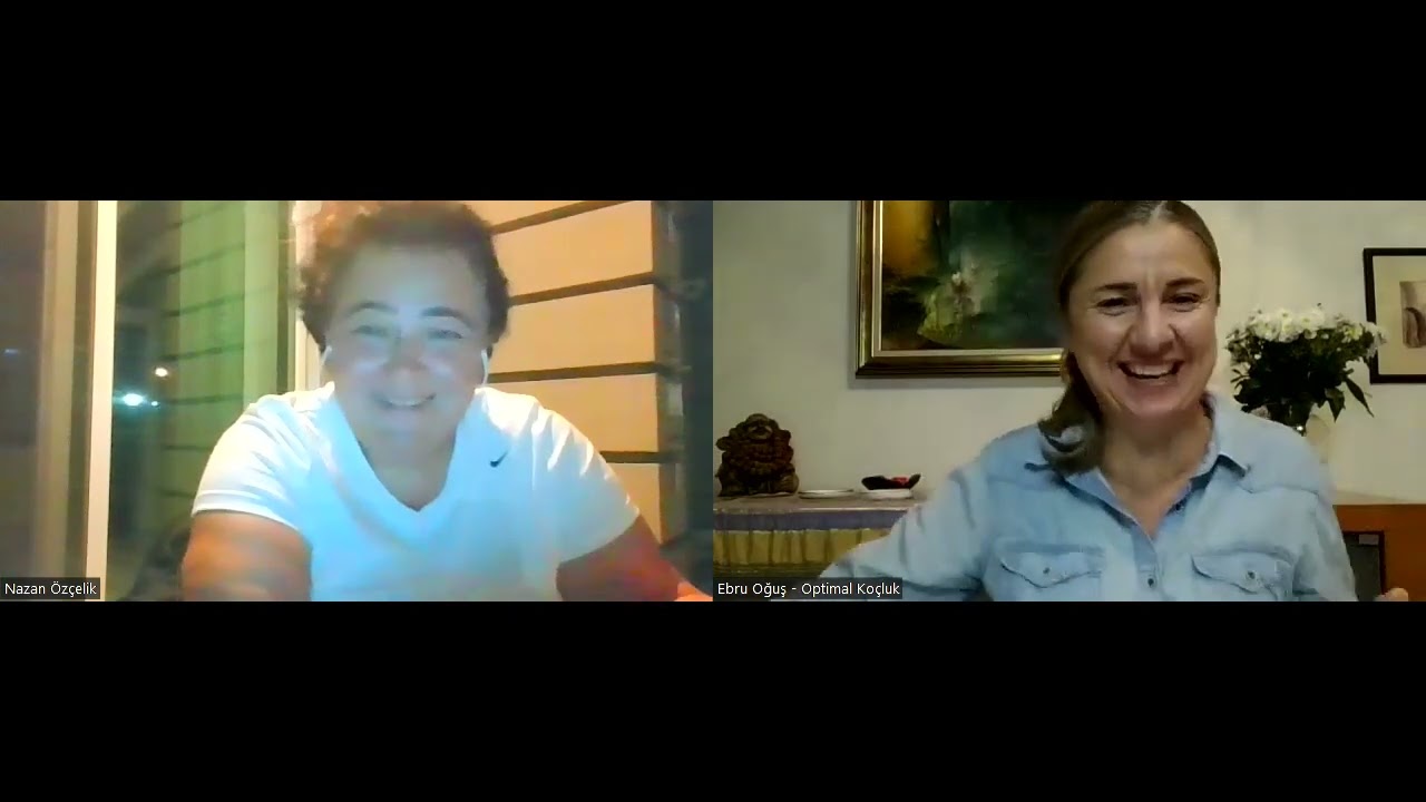 Demo Koçluk Seansı