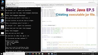 Java Jarファイル全体をデコンパイルするには Answer Id Java Jarファイル全体をデコンパイルするには Answer Id