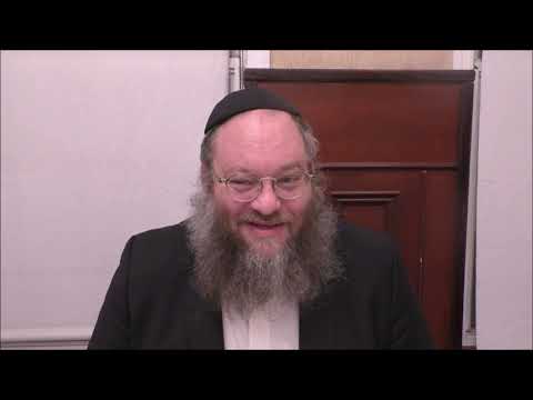 Iggeres HaKodesh 15 Part 2 - Rabbi Naftali Silberberg