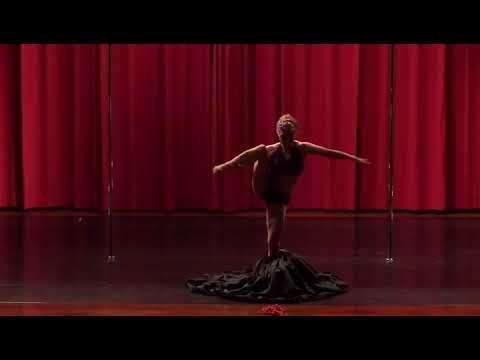 Zhanna Mahlysh - PSO Taiwan 2019