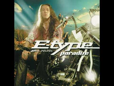 E-Type feat. NaNa-"Paradise"
