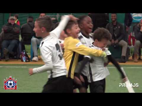 PSS Junior Cup Finals 2019 | 2011 Accademia Bustese - 2011 Aldini