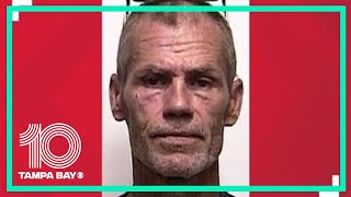 Escaped inmate believed to be traveling to Tampa captured