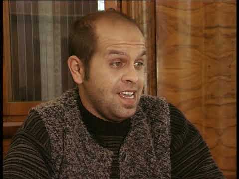 Македонски стари приказни - Софра за гледање