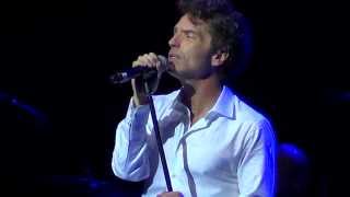 Richard Marx - Beautiful Goodbye. Chile 2014.