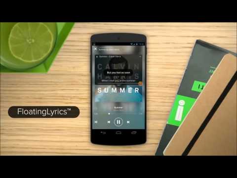 Top 3 Best Music Player of 2015 for Android