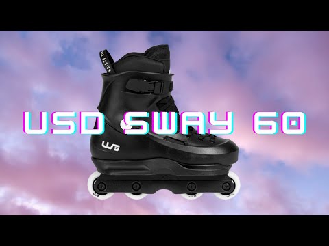New Skate Day! - USD SWAY 60