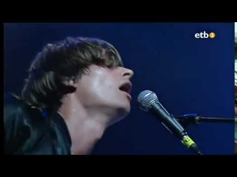 TSOOL - Azkena Rock Festival (2009.05.16)