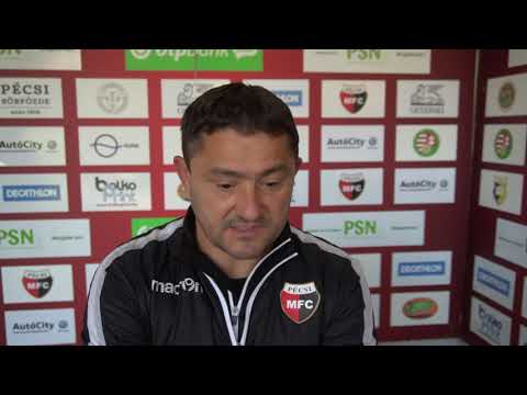 20191015 PALYA PMFC   Iváncsa KSE