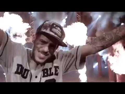 MC MAOMÉ - ÁLCOOL & FUMAÇA; FOGO & GASOLINA