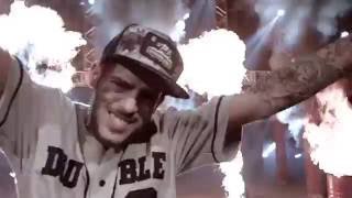 MC MAOMÉ - ÁLCOOL & FUMAÇA; FOGO & GASOLINA