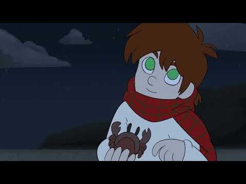 Call of the Water Horse | Animated Short Film