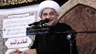ليلة 5 محرم الحرام 1442 هـ