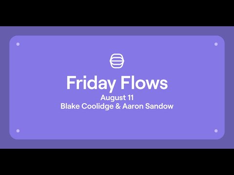 Friday Flows Episode 1: Introduction to Tines