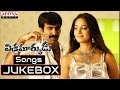 Vikramarkudu Telugu Movie Full Songs Jukebox Ravi Teja Anushka