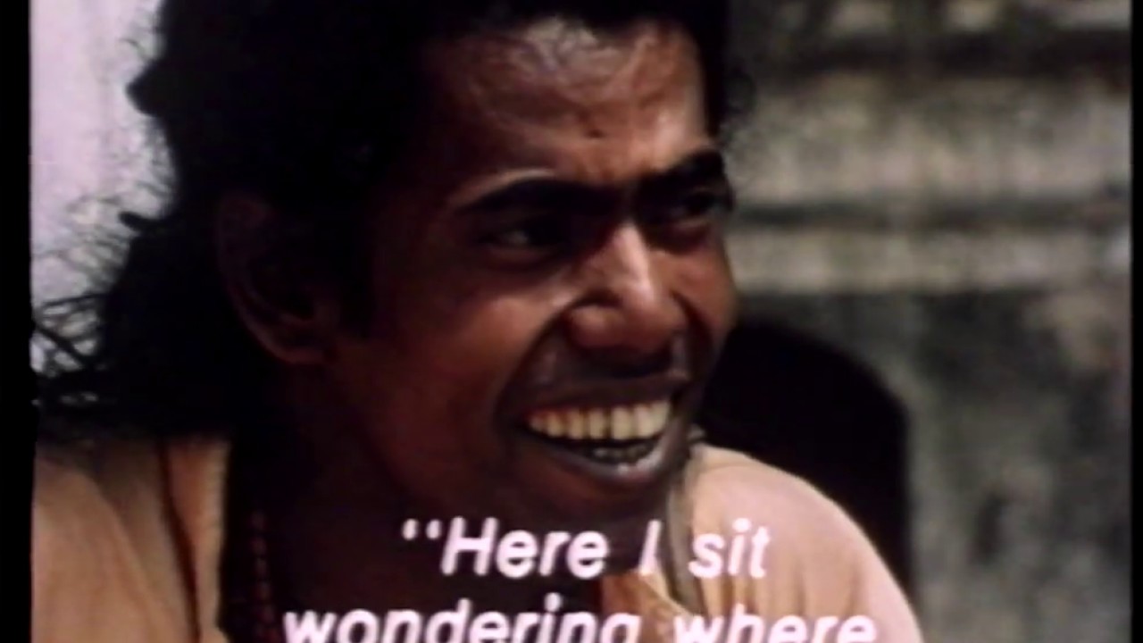 Miniature de la vidéo Songs of the madmen (English subtitles of "Le chant des fous") du film Songs of the madmen