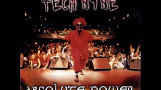 Tech N9ne-Slacker