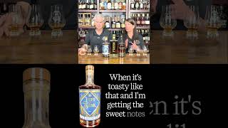 Toasted Marshmallow BOMB! Left Bank Bourbon Review 🪵🔥