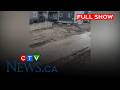 Western Manitoba Hit Hard With Heavy Rain Canada Day CTV Your Morning Winnipeg June 30 2026