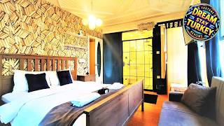 Dreamers V&V Hotel Cihangir | İstanbul, Turkey | Hotel Review 🛏️