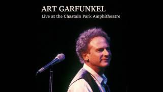 Art Garfunkel - All I Know, Live in Atlanta 1993