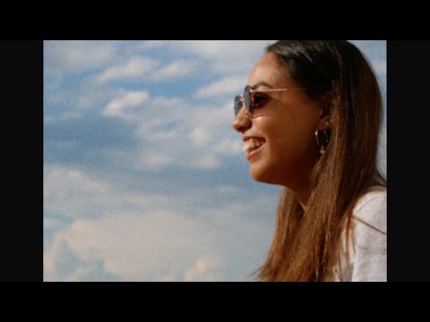 ÄNN - String Lights (Official Video)