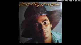 Mark Holder of Guyana Accompanied by:Bumble and The Saints - The Organ Never Played