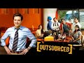Outsourced TV Series Trailer