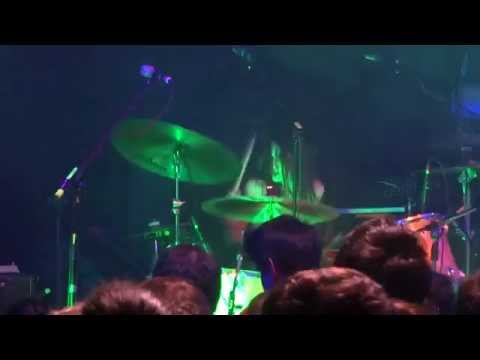 Verdena - Dymo - Live at Latte piu' - Brescia 28 Nov 2015