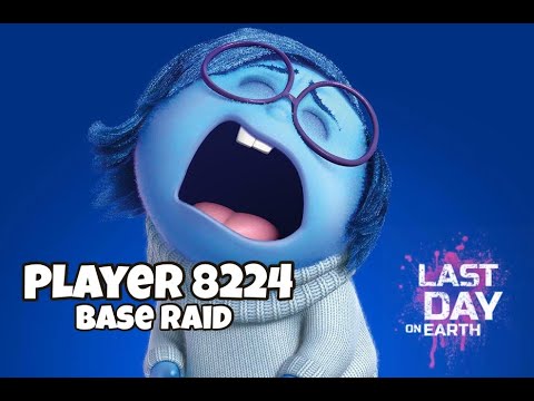 LDOE Raid Player 8224