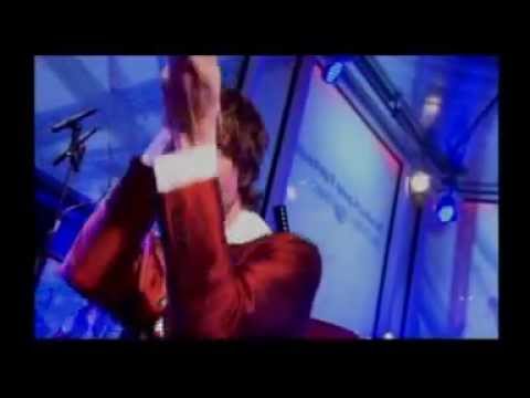 Stefan Temmingh plays "Stainless Safari" - LIVE on stage