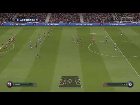 Etapa 9 CFR Timişoara vs Vointa