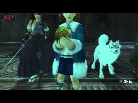PS2 - Shadow Hearts: Covenant Part 60 - Neam Ruins Revisited