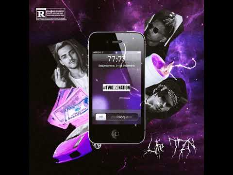 TwoZNation | "TZN LIFE"