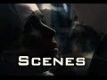 Scenes - All Gale and Katniss' Kiss in HD