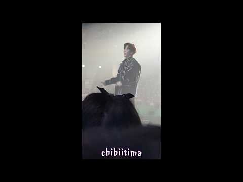 190929 VIXX PARALLEL ||막콘 빅스 라이브 판타지아 패러렐