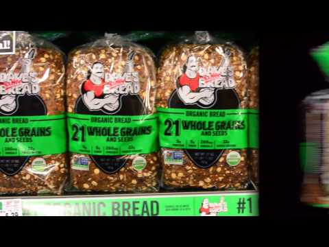 download lagu mp3 mp4 21 Whole Grain Bread, download lagu 21 Whole Grain Bread gratis, unduh video klip 21 Whole Grain Bread