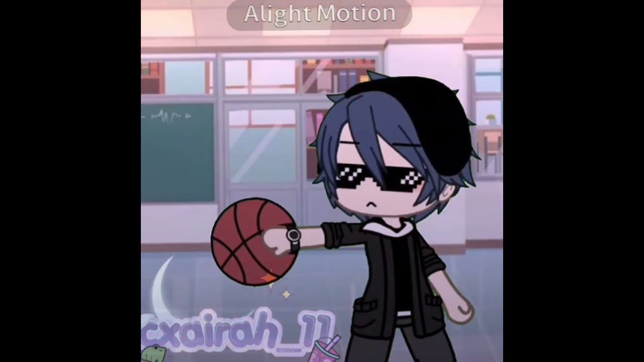 Until the end of TiMe ✨ || i love this trend :D #untiltheendoftime  #gachatrend  #gacha