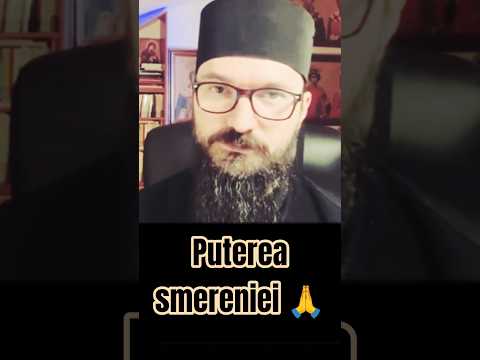 Fr. Hristofor: "A simple forgive me drives away demons and brings peace to the house"