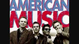 The Blasters-She Ain't Got the Beat