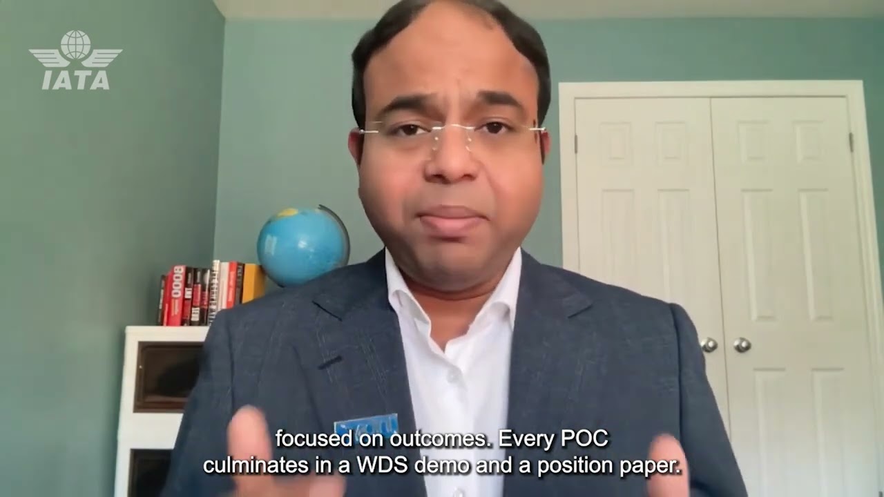 Data and Tech PoC – Infosys