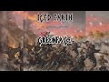 Iced Earth - Greenface sub español & lyrics