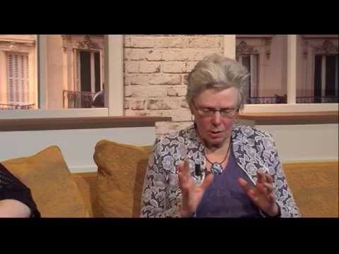 Café Tinto, 11 februari 2015, deel 2 - Romkje Fountain