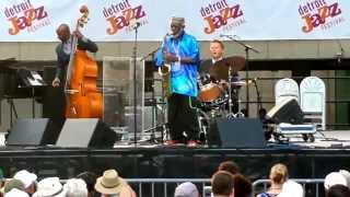 Pharaoh Sanders - Naima Final Verse and Outro