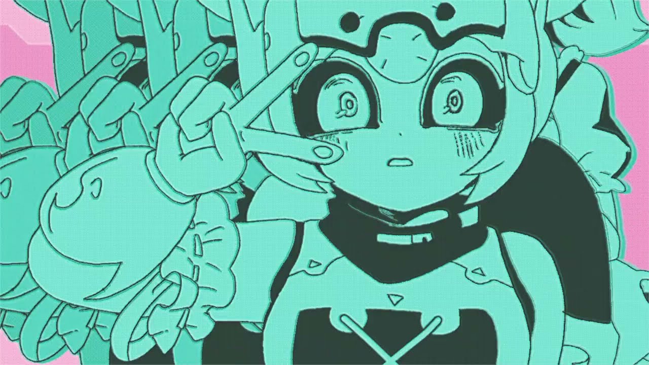 【手描きゼンゼロ】はたらく音声【ゼンレスゾーンゼロ】