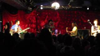 Set Sail- Scary Kids Scaring Kids Live Toronto Canada Feb 10 2010 HD